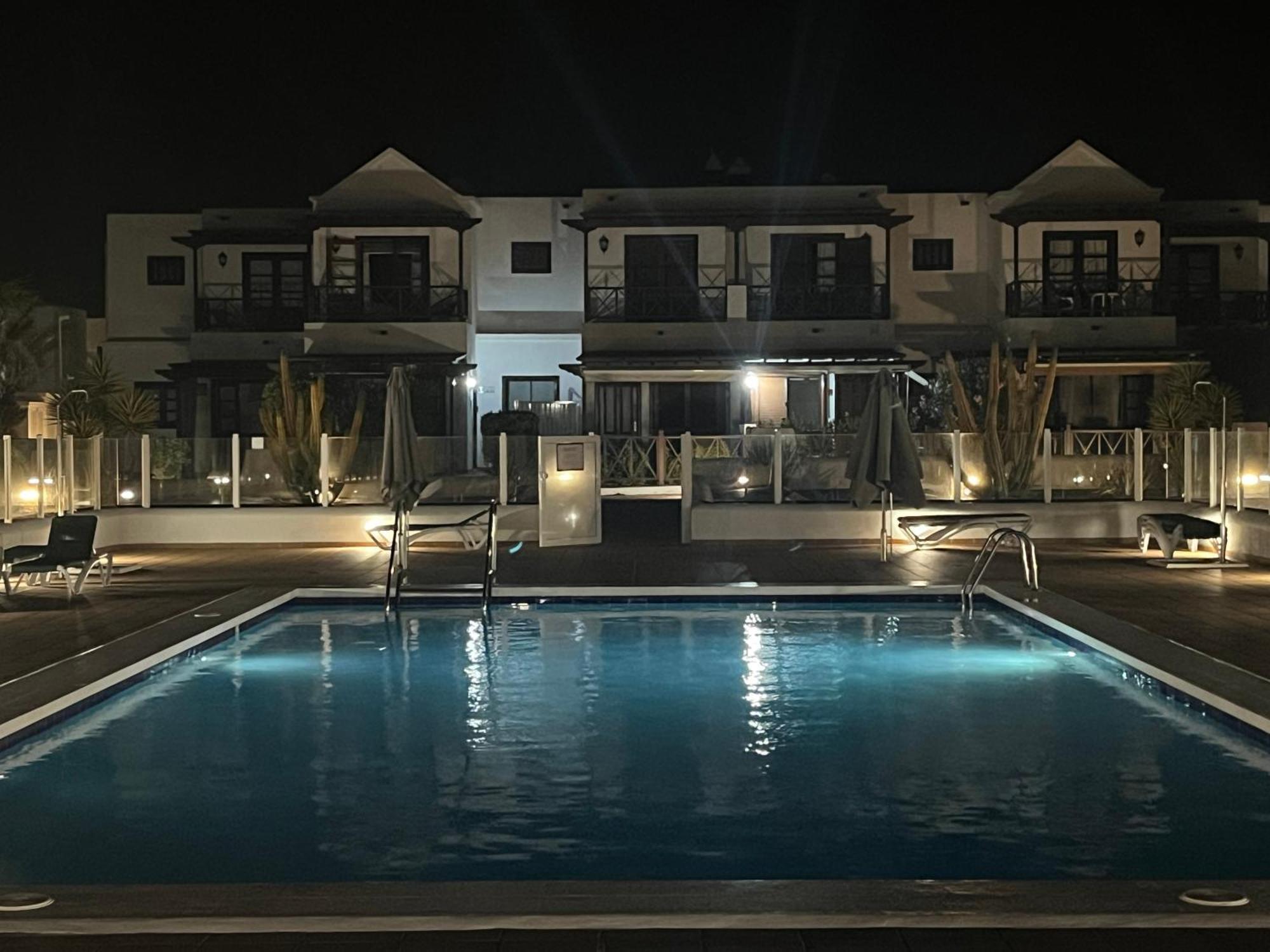 Вилла Casa Relax Коста Бланка Экстерьер фото