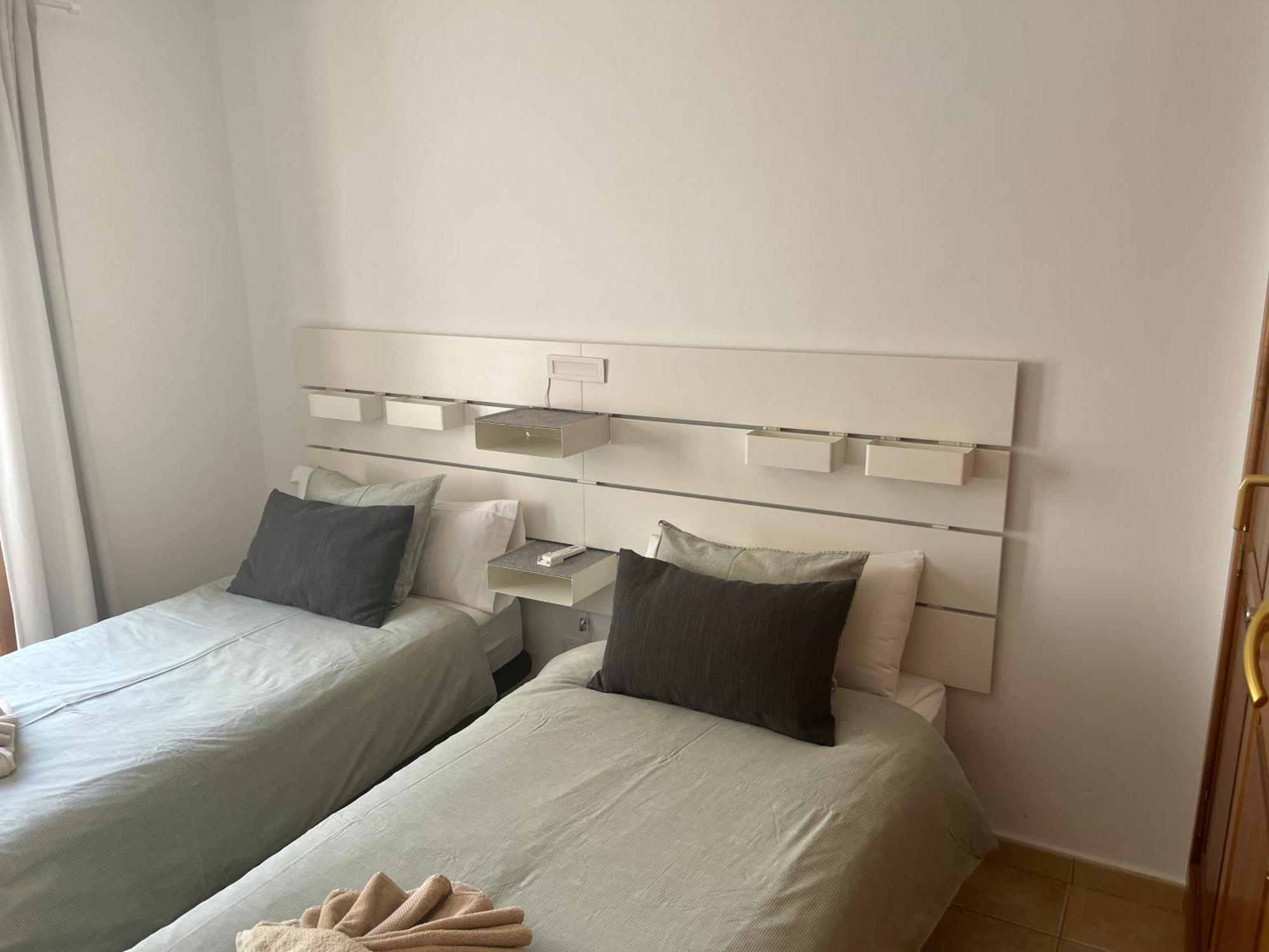 Вилла Casa Relax Коста Бланка Экстерьер фото
